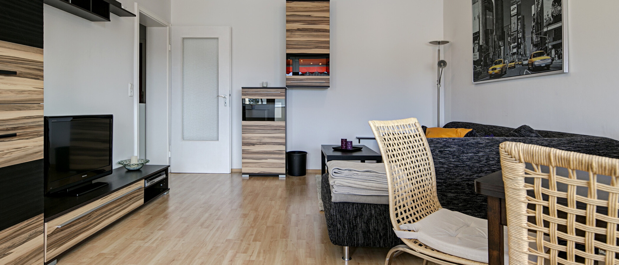 Wohnung Germering 04 Wohnen 9073