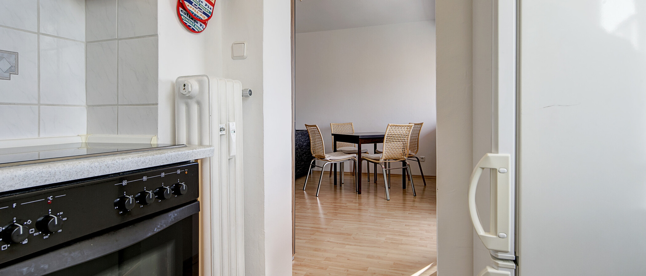 Wohnung Germering 02 Küche 9073