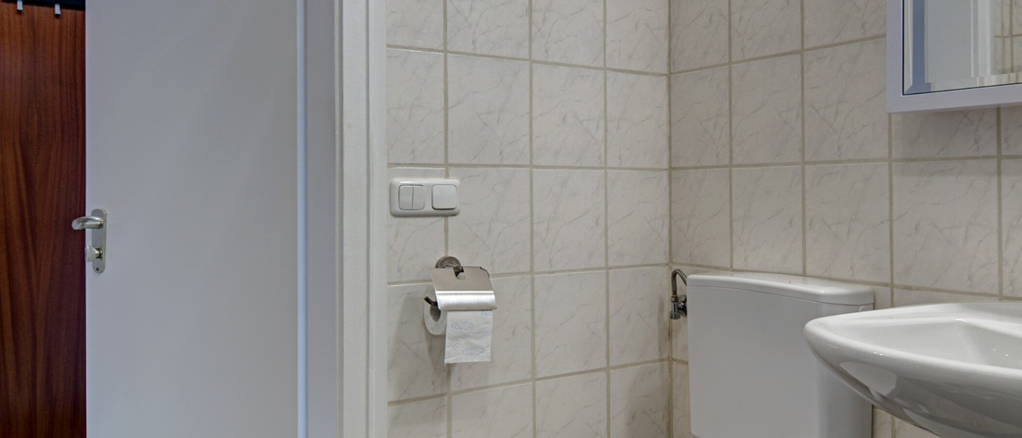 Wohnung Germering 03 Badezimmer 9073
