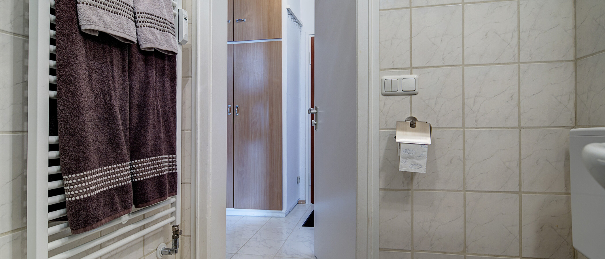 Wohnung Germering 04 Badezimmer 9073