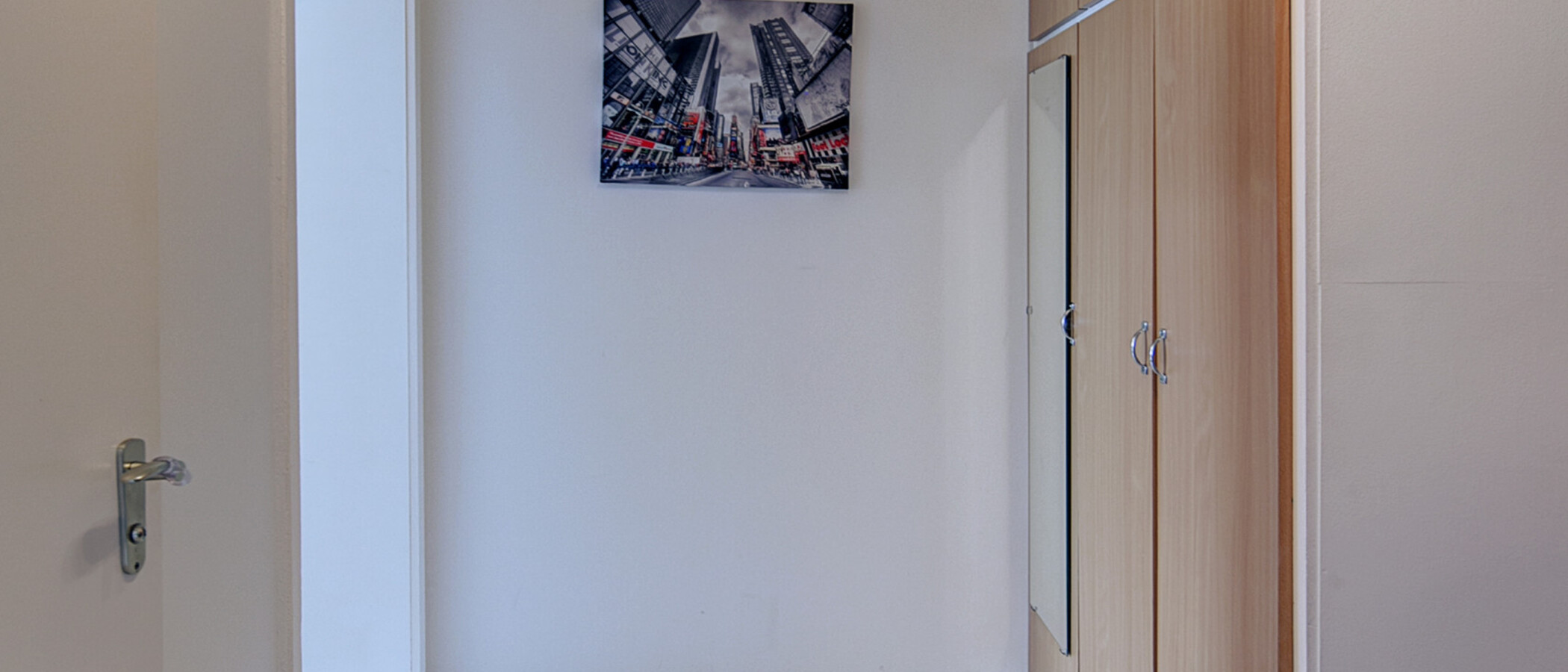 Wohnung Germering 02 Flur/Gang 9073