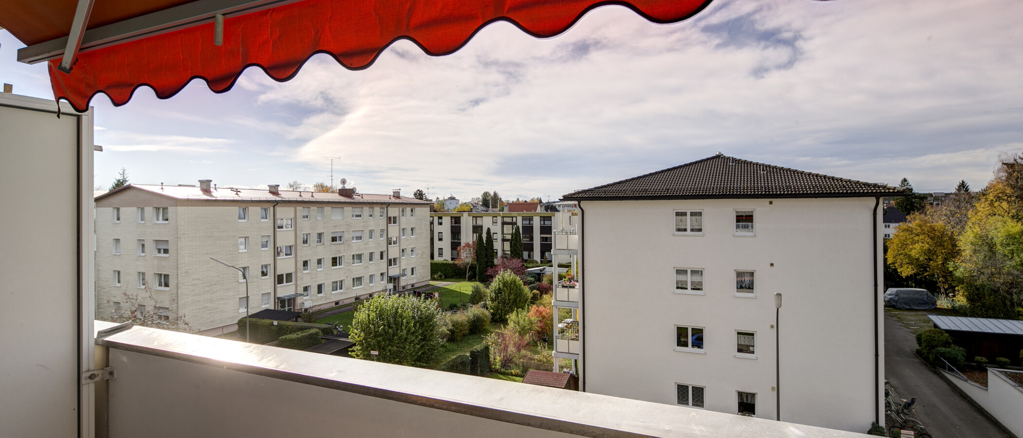 Wohnung Germering 01 Aussicht 9073