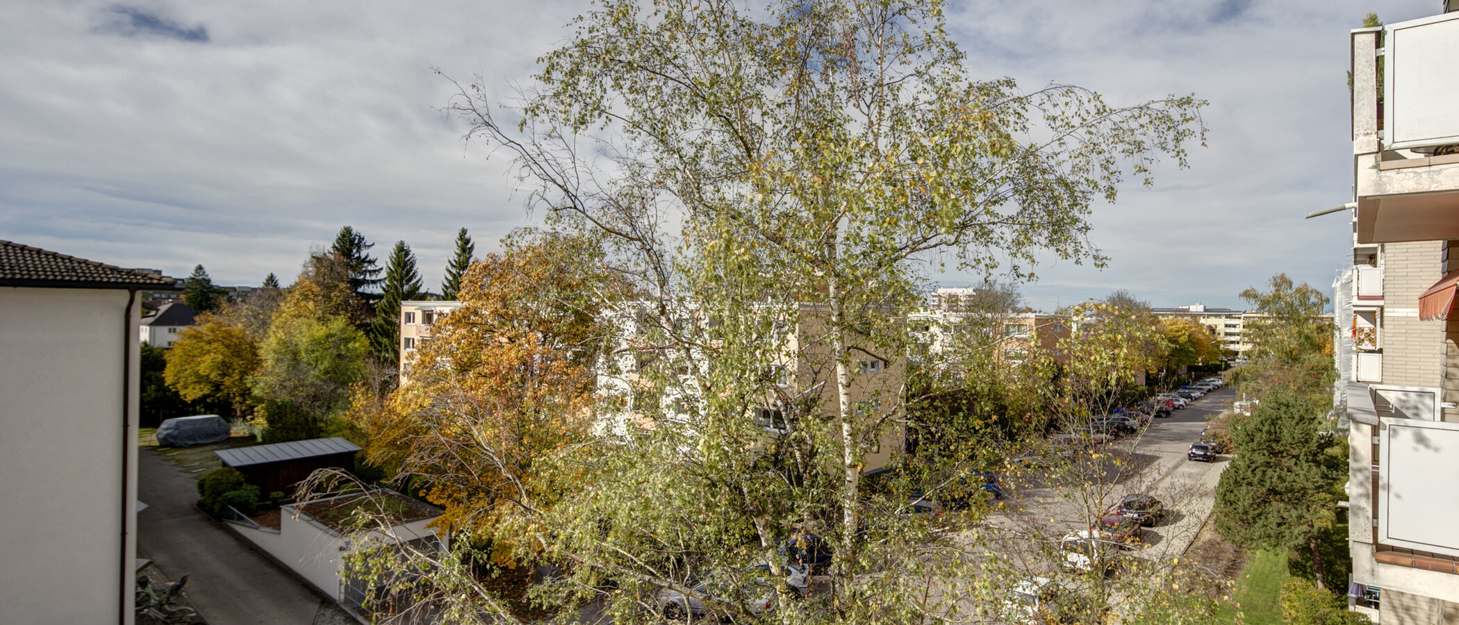 Wohnung Germering 04 Aussicht 9073