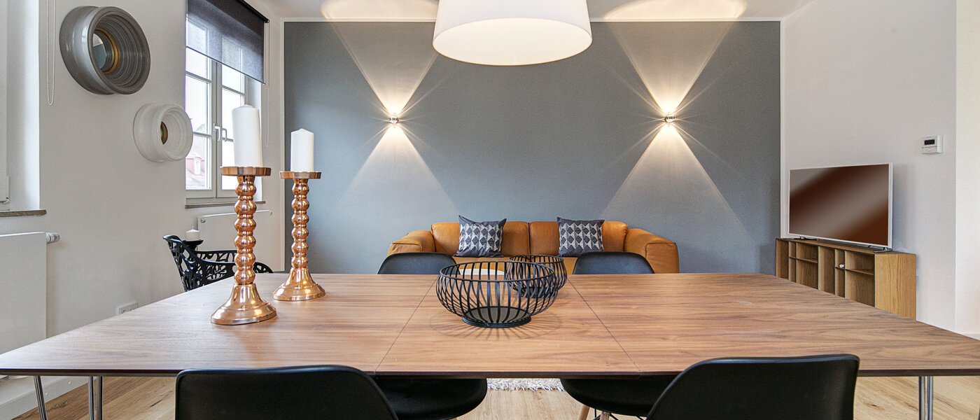 Wohnung München Maxvorstadt - Universitätsviertel 03 Wohnen 9074