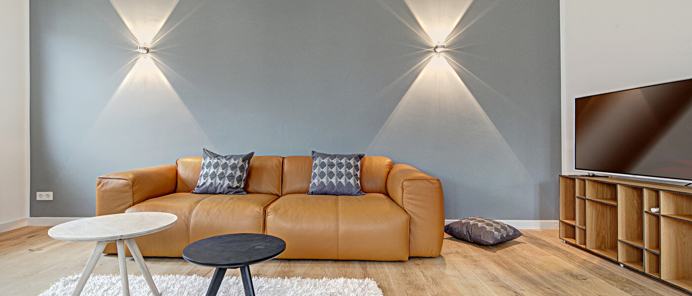 Wohnung München Maxvorstadt - Universitätsviertel 04 Wohnen 9074