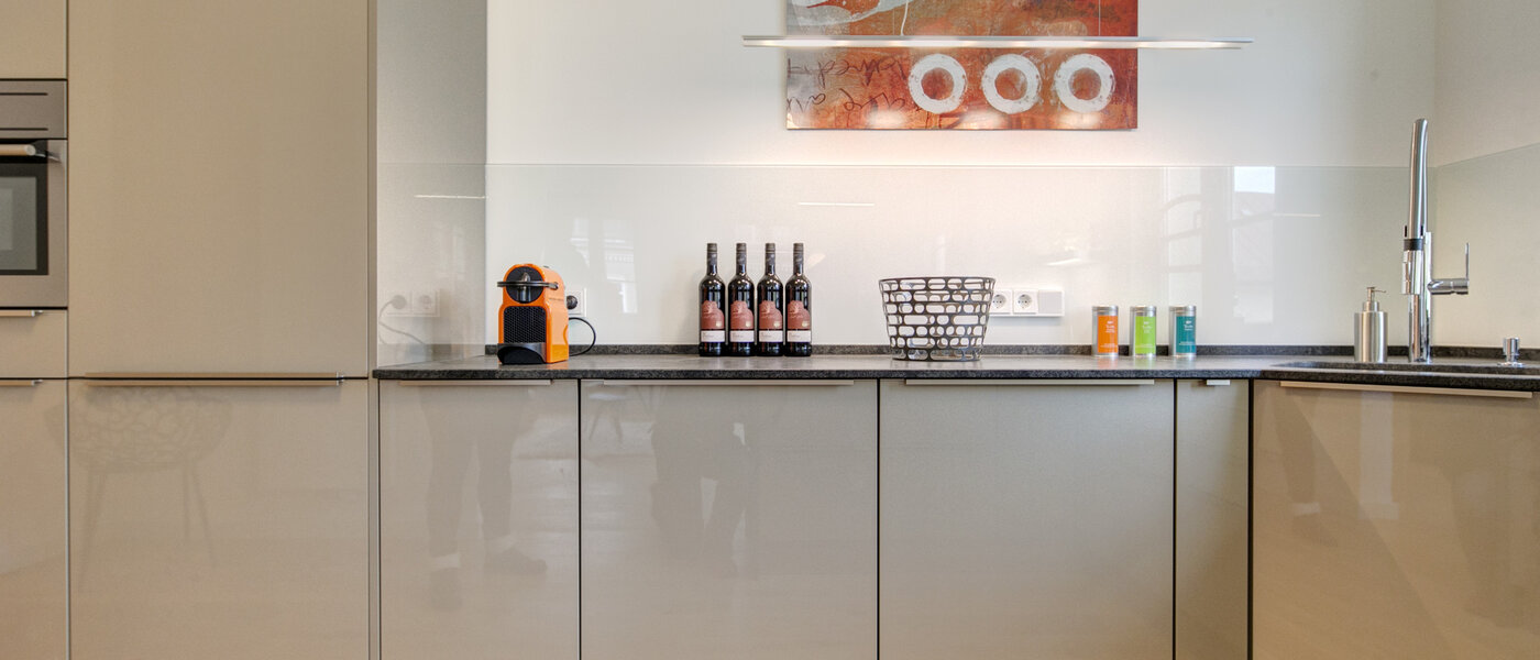 Wohnung München Maxvorstadt - Universitätsviertel 03 Küche 9074