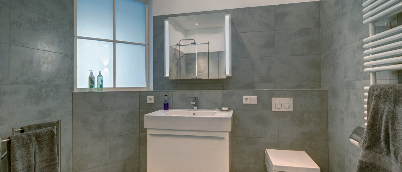 Wohnung München Maxvorstadt - Universitätsviertel 04 Badezimmer 9074