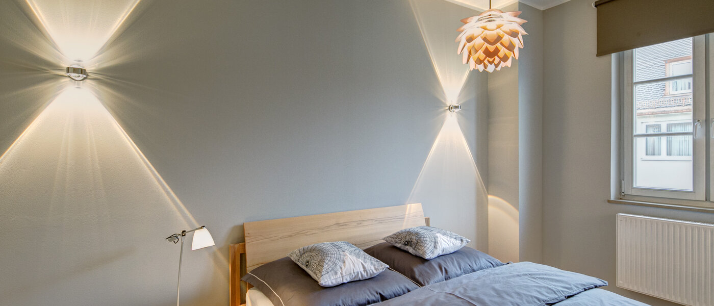 Wohnung München Maxvorstadt - Universitätsviertel 01 2. Schlafen 9074