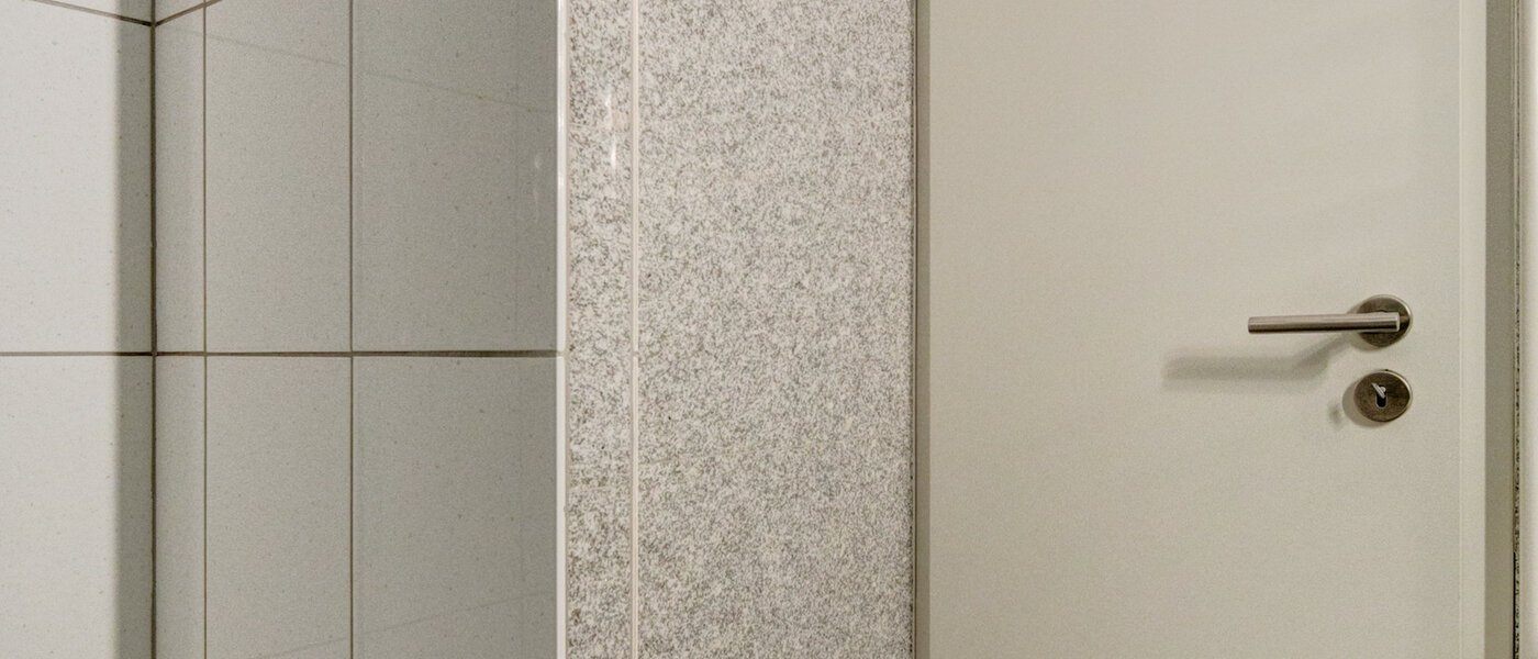 Apartment München Glockenbachviertel 04 Badezimmer 9081