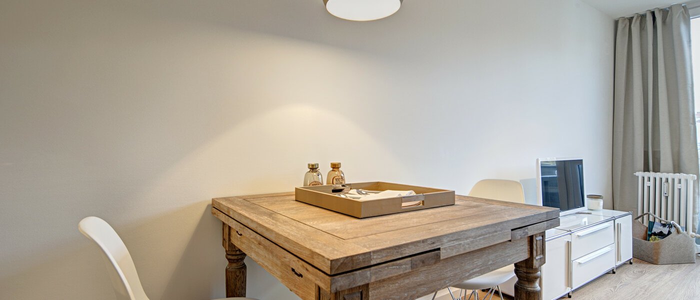 Wohnung München Maxvorstadt - Universitätsviertel 04 Wohnen 9083