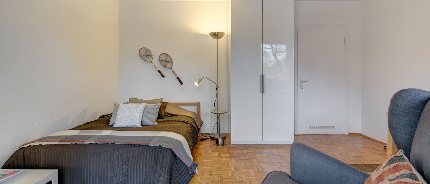 Wohnung München Harlaching 01 Wohnen 9099