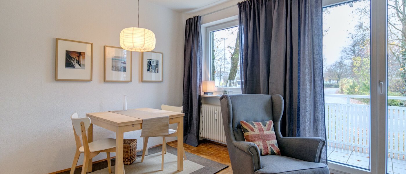 Wohnung München Harlaching 02 Wohnen 9099