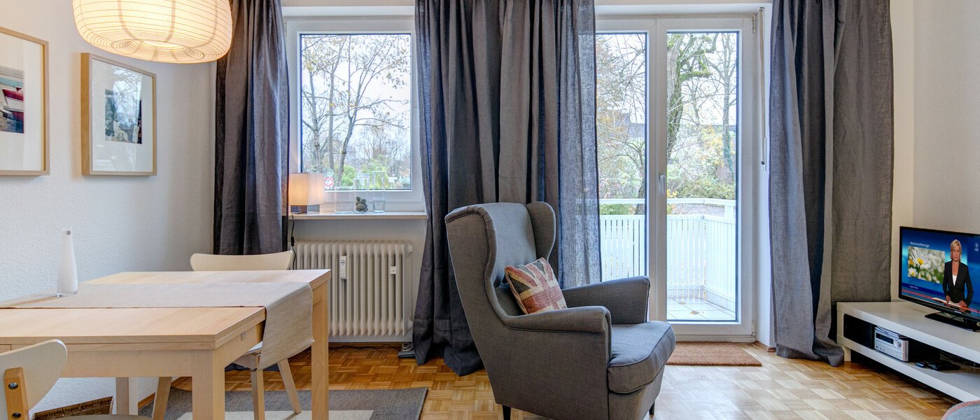 Wohnung München Harlaching 03 Wohnen 9099