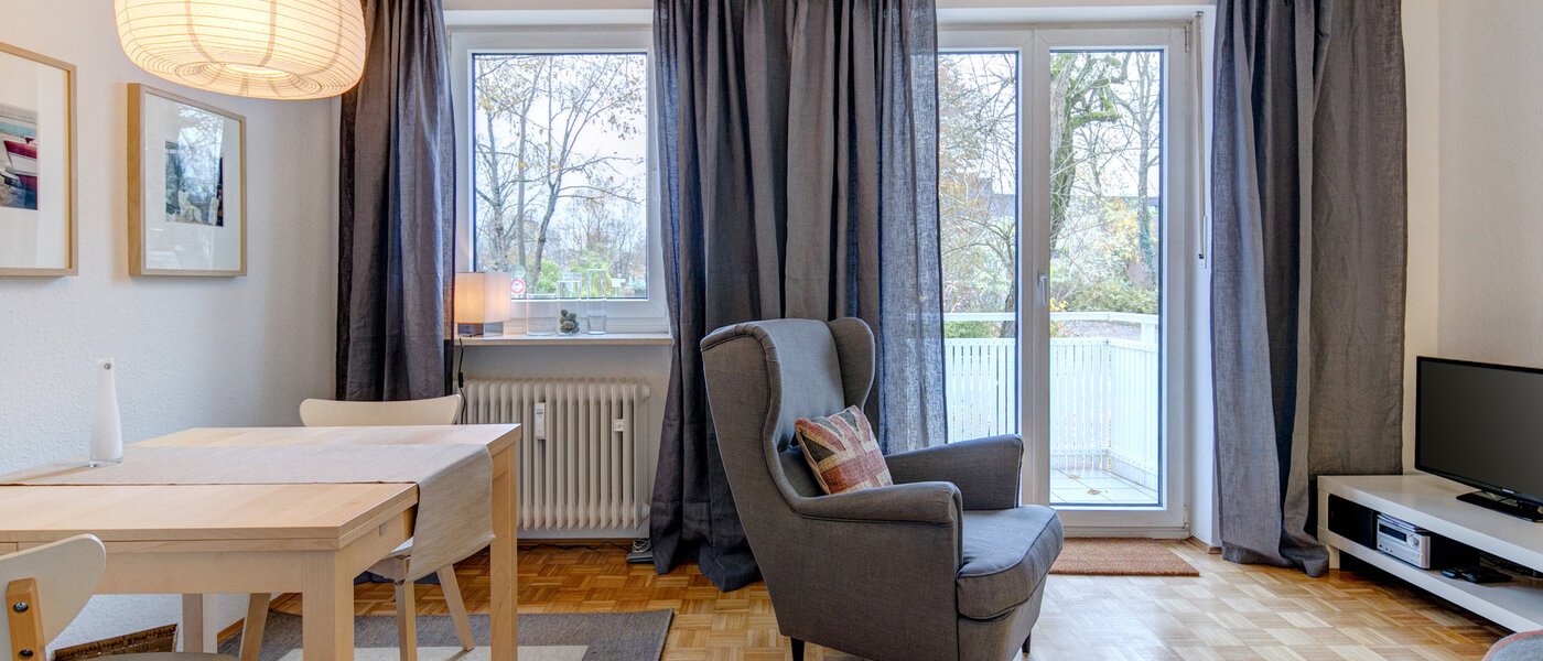 Wohnung München Harlaching 03 Wohnen 9099