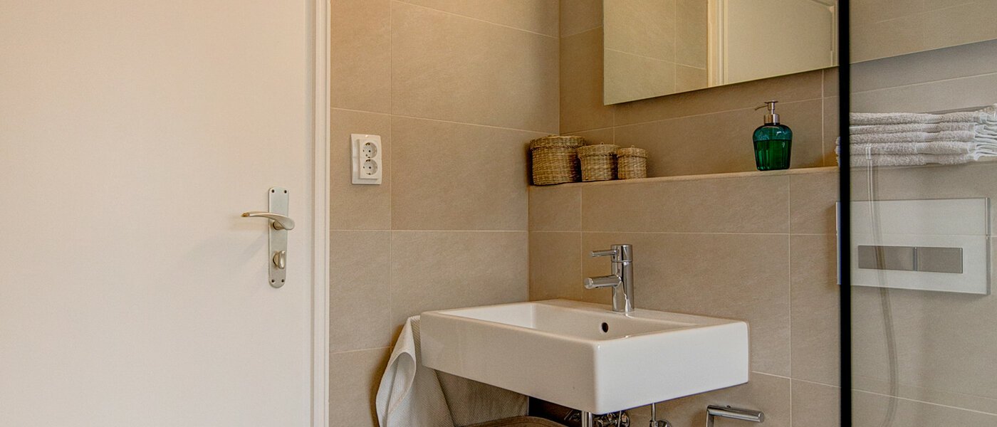 Wohnung München Harlaching 03 Badezimmer 9099