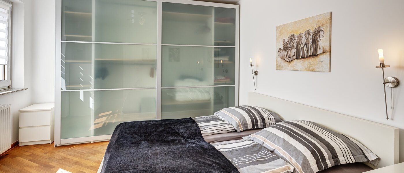 Wohnung München Sendling-Westpark 02 Schlafzimmer 9100