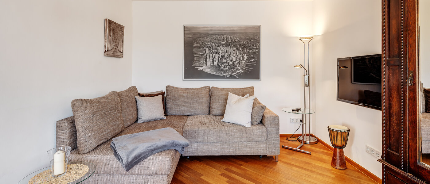 Wohnung München Sendling-Westpark 01 Wohnbereich 9100