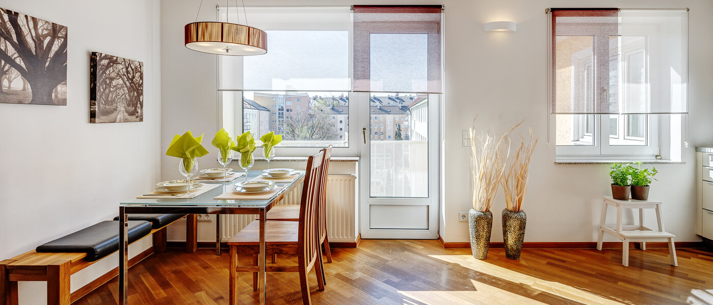 Wohnung München Sendling-Westpark 03 Wohnbereich 9100