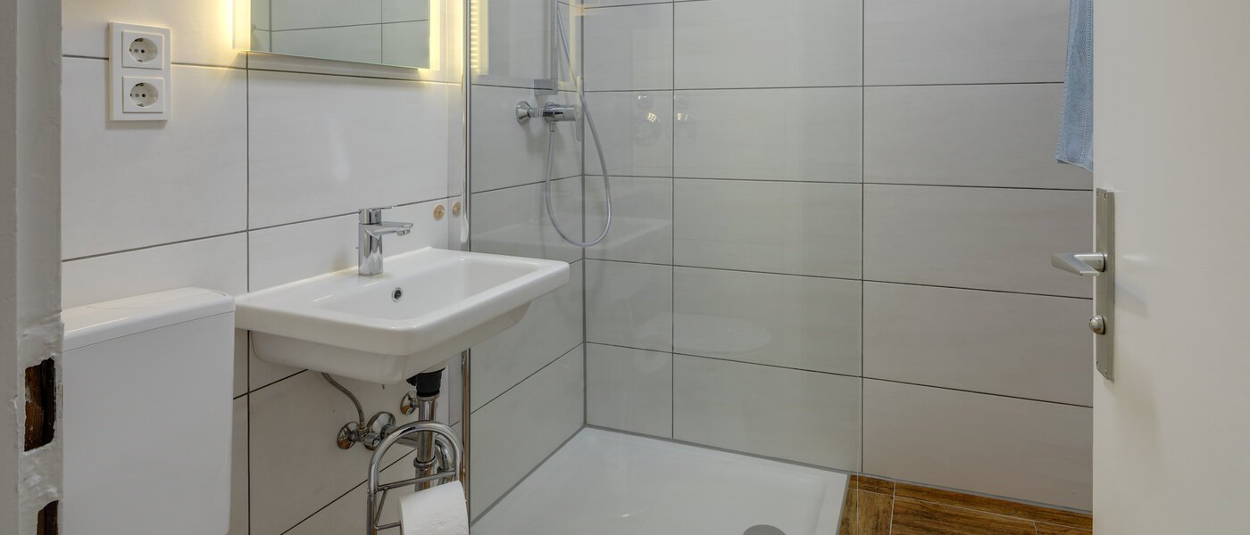 Wohnung München Waldtrudering 03 Badezimmer 9125