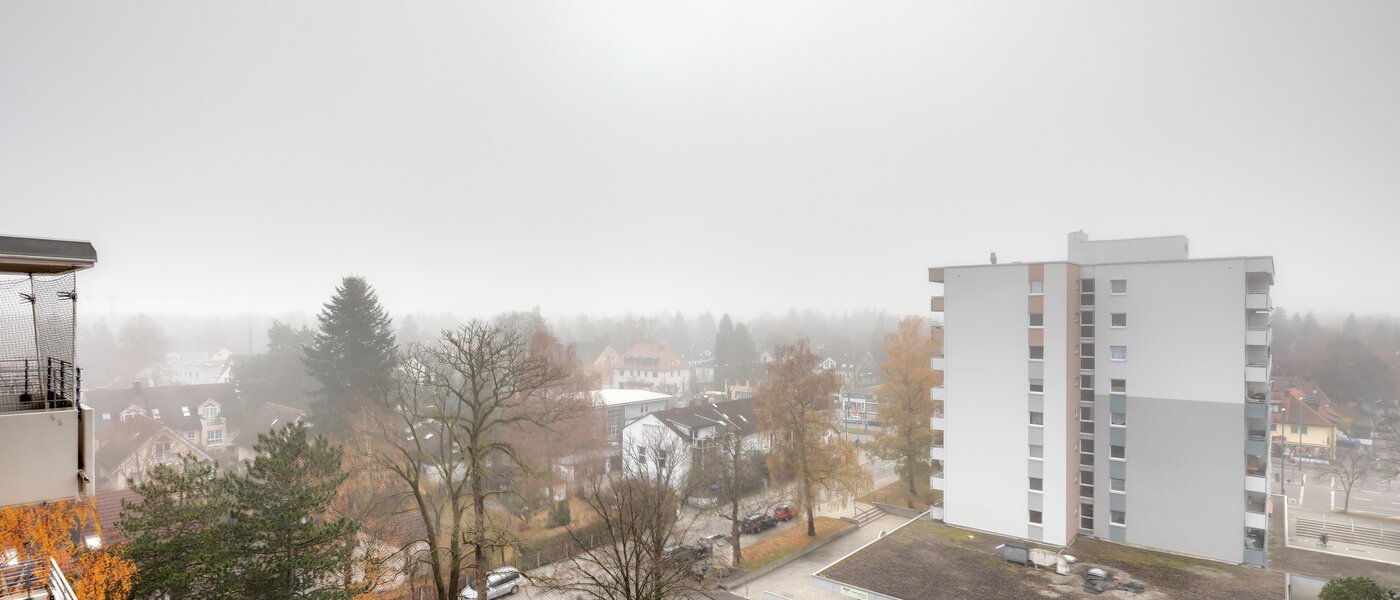 Wohnung München Waldtrudering 01 Aussicht 9125