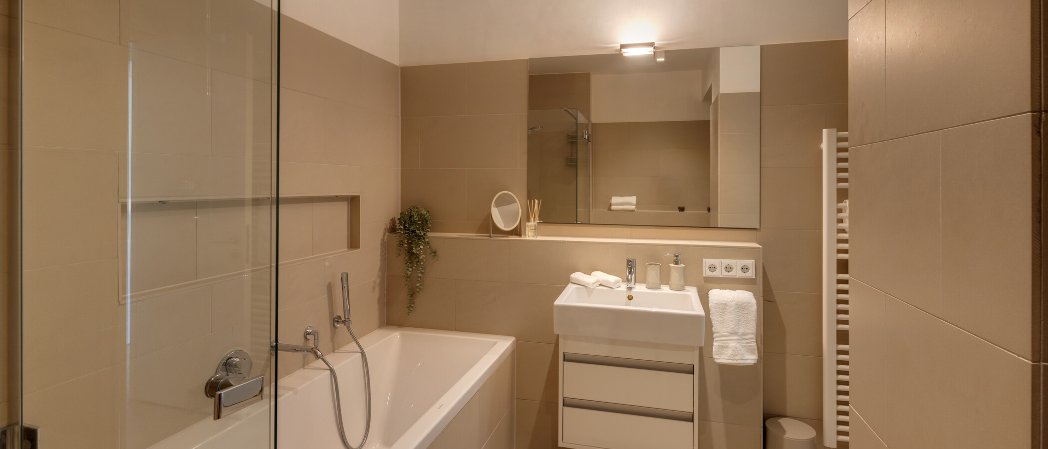 Wohnung München Maxvorstadt 02 Badezimmer 9128