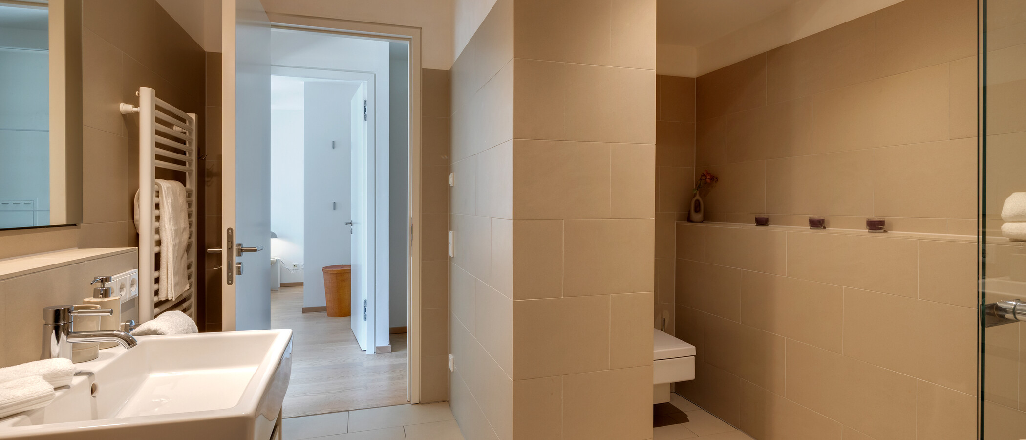 Wohnung München Maxvorstadt 03 Badezimmer 9128
