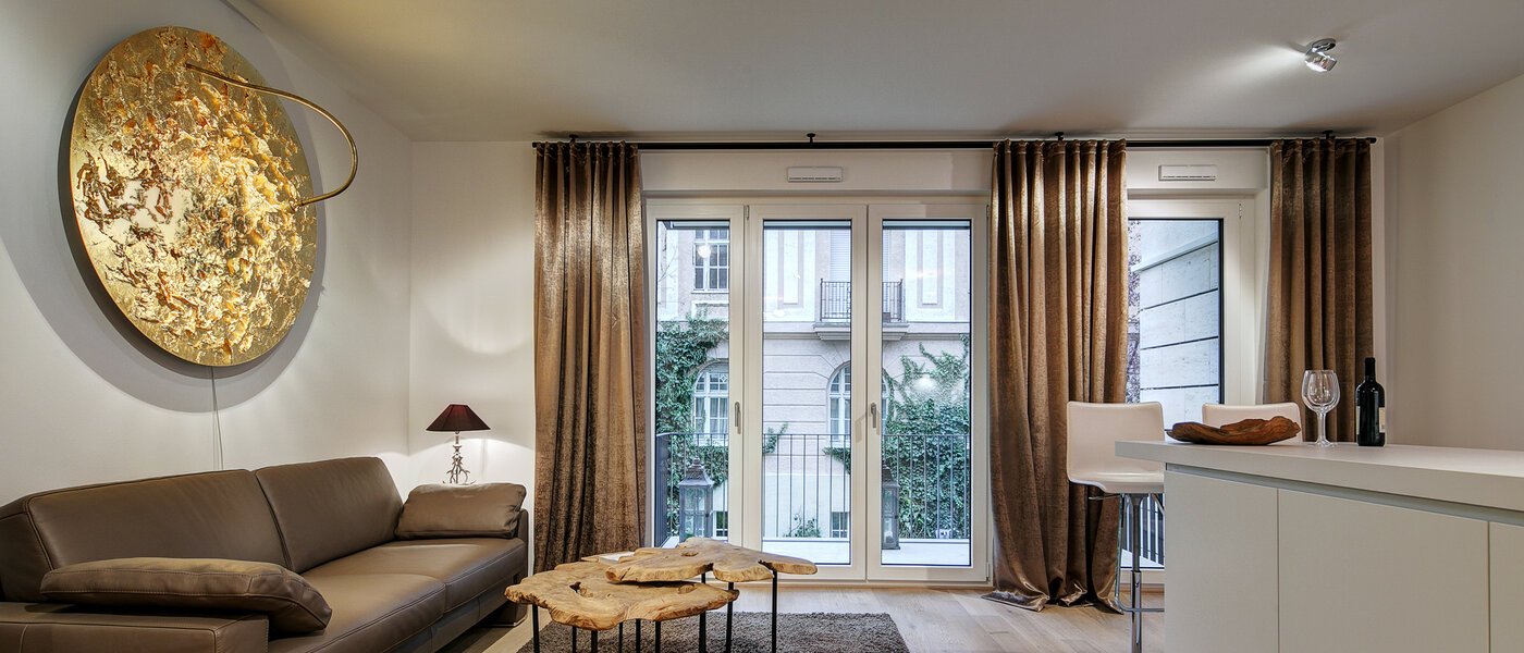 Wohnung München Neuhausen 02 Wohnen 9154