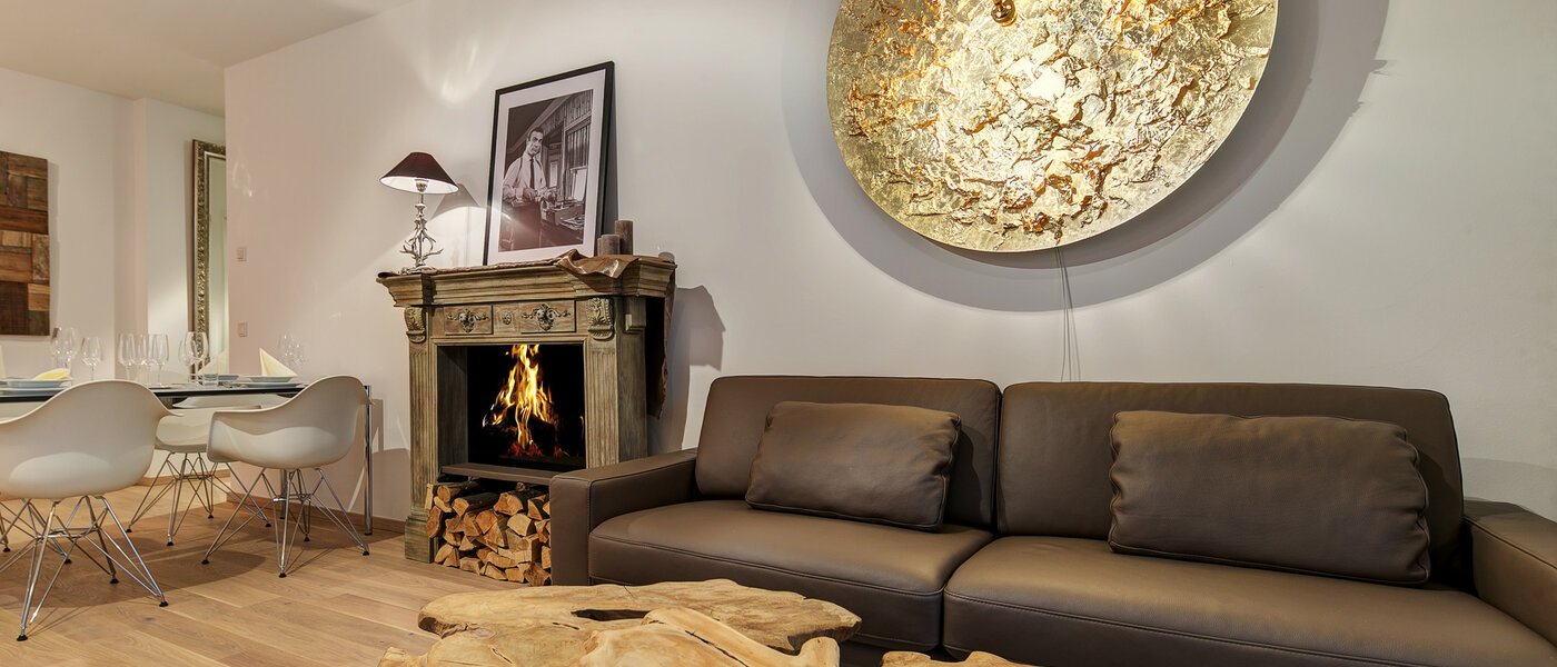 Wohnung München Neuhausen 05 Wohnen 9154