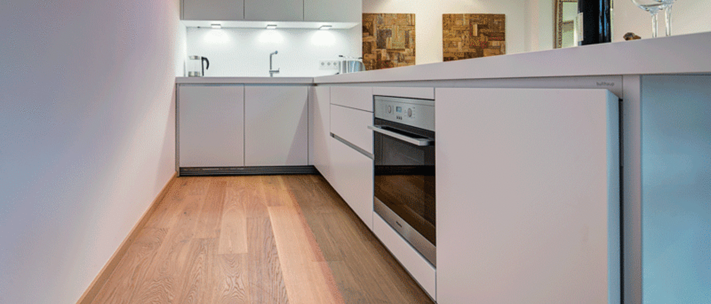 Wohnung München Neuhausen 02 Küche 9154