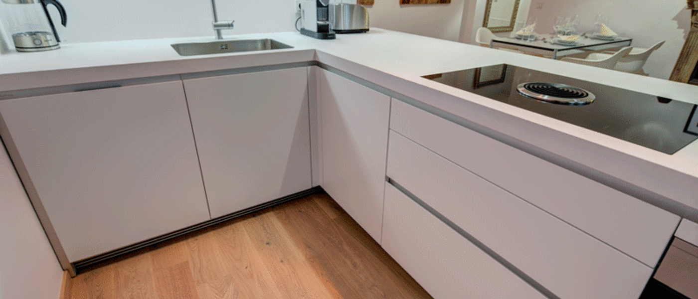 Wohnung München Neuhausen 03 Küche 9154