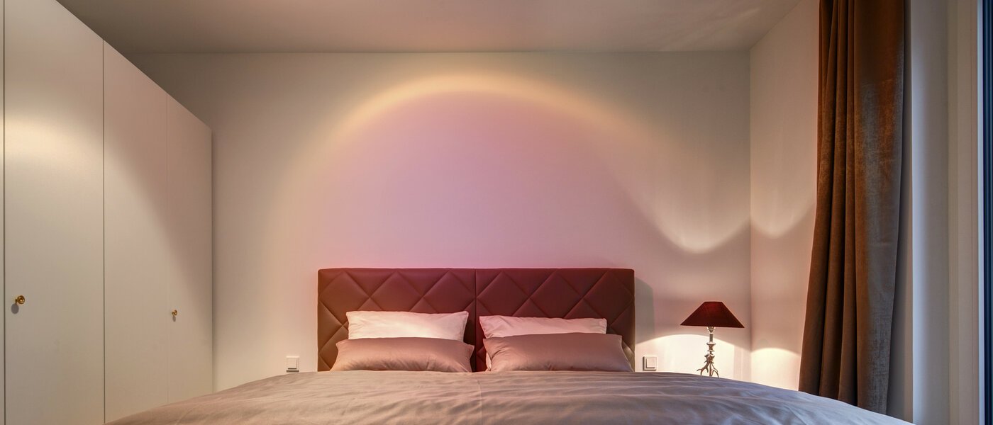 Wohnung München Neuhausen 02 Schlafen 9154