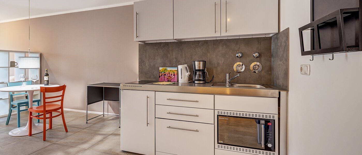 Wohnung München Ramersdorf 01 Küche 9168