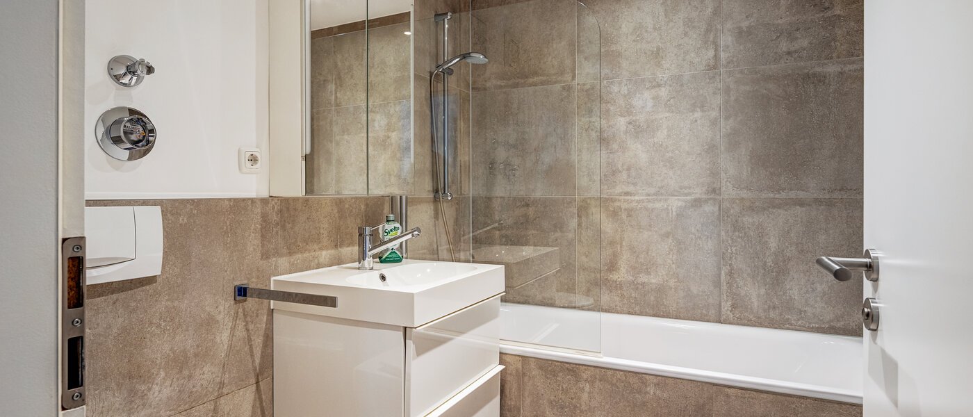 Wohnung München Ramersdorf 01 Badezimmer 9168