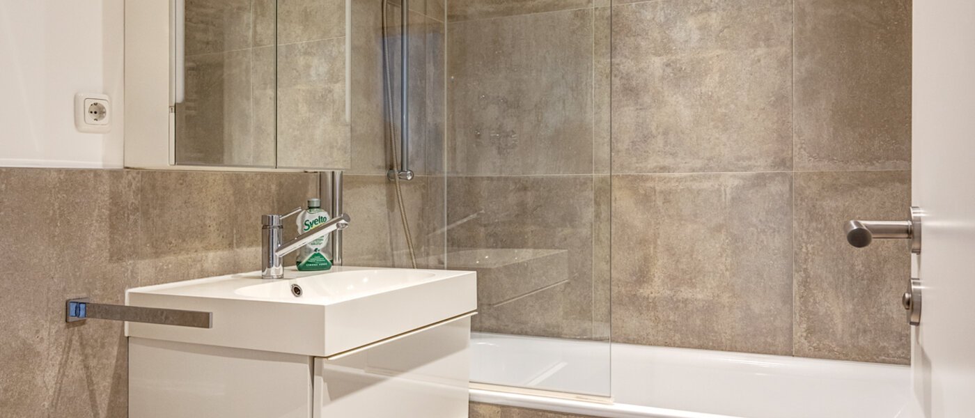 Wohnung München Ramersdorf 02 Badezimmer 9168