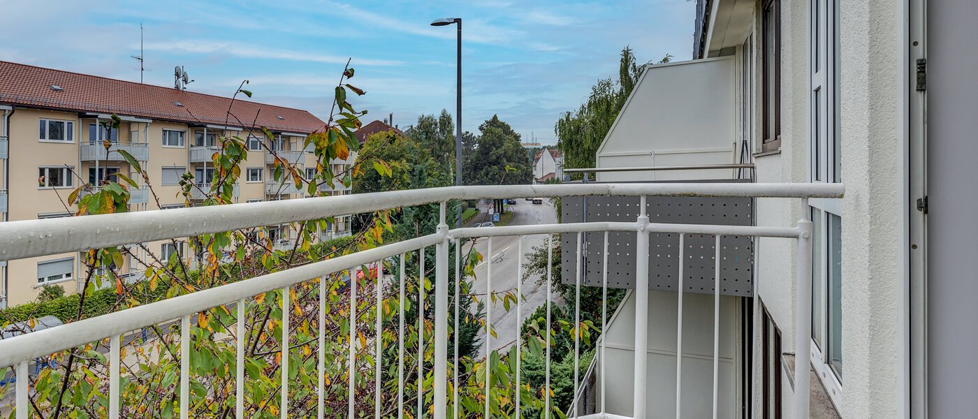 Wohnung München Ramersdorf 02 Balkon 9168