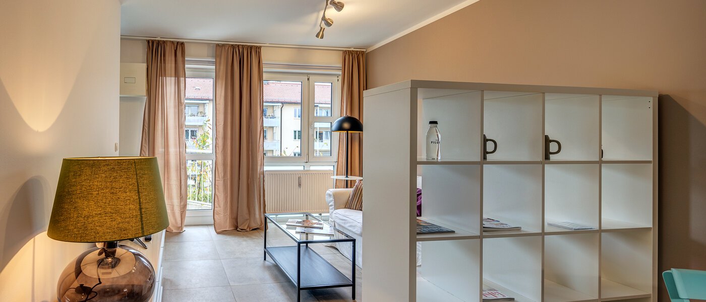 Wohnung München Ramersdorf 02 Wohnbereich 9168