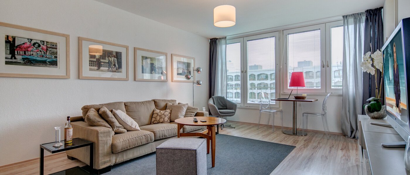 Wohnung München Bogenhausen 01 Wohnen 9178