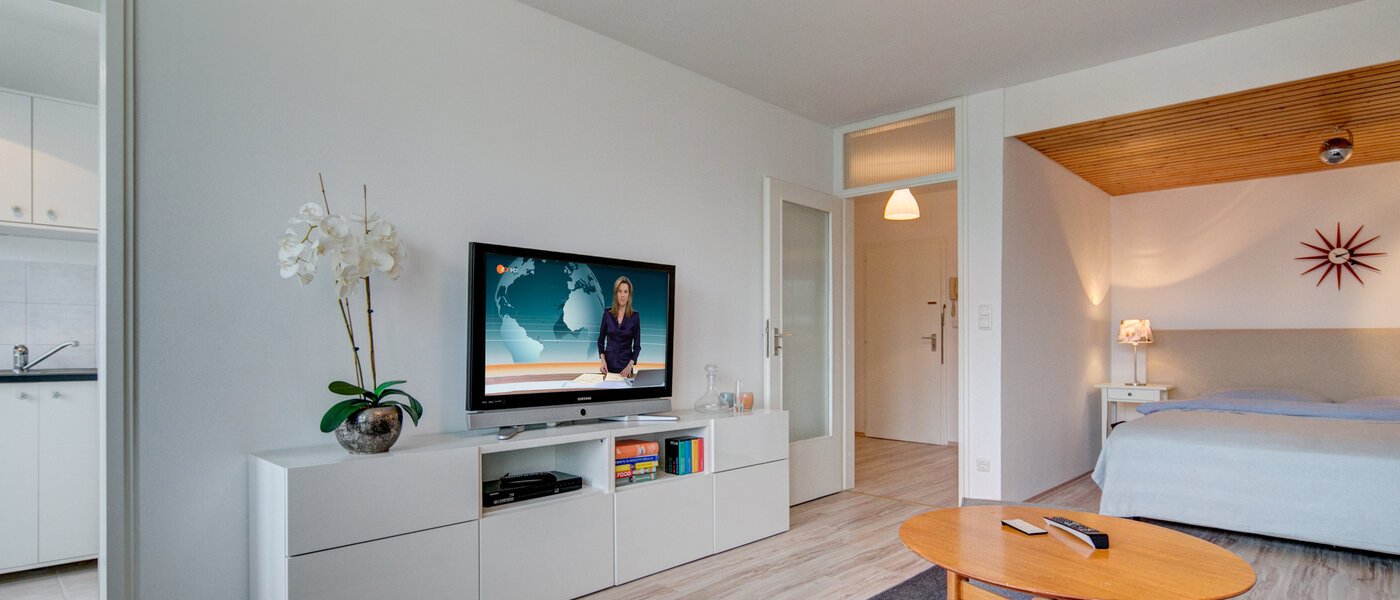 Wohnung München Bogenhausen 03 Wohnen 9178