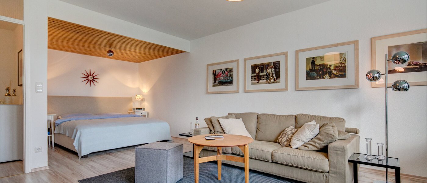 Wohnung München Bogenhausen 04 Wohnen 9178