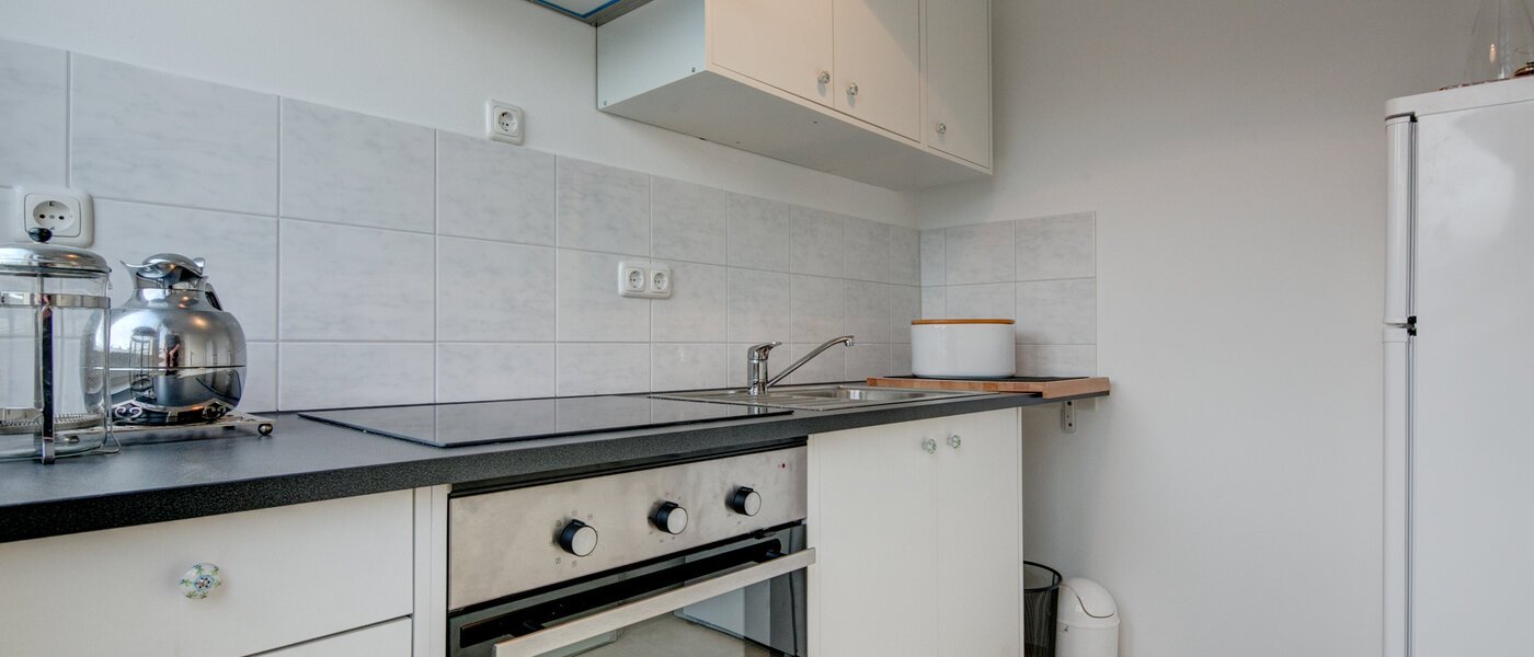 Wohnung München Bogenhausen 01 Küche 9178