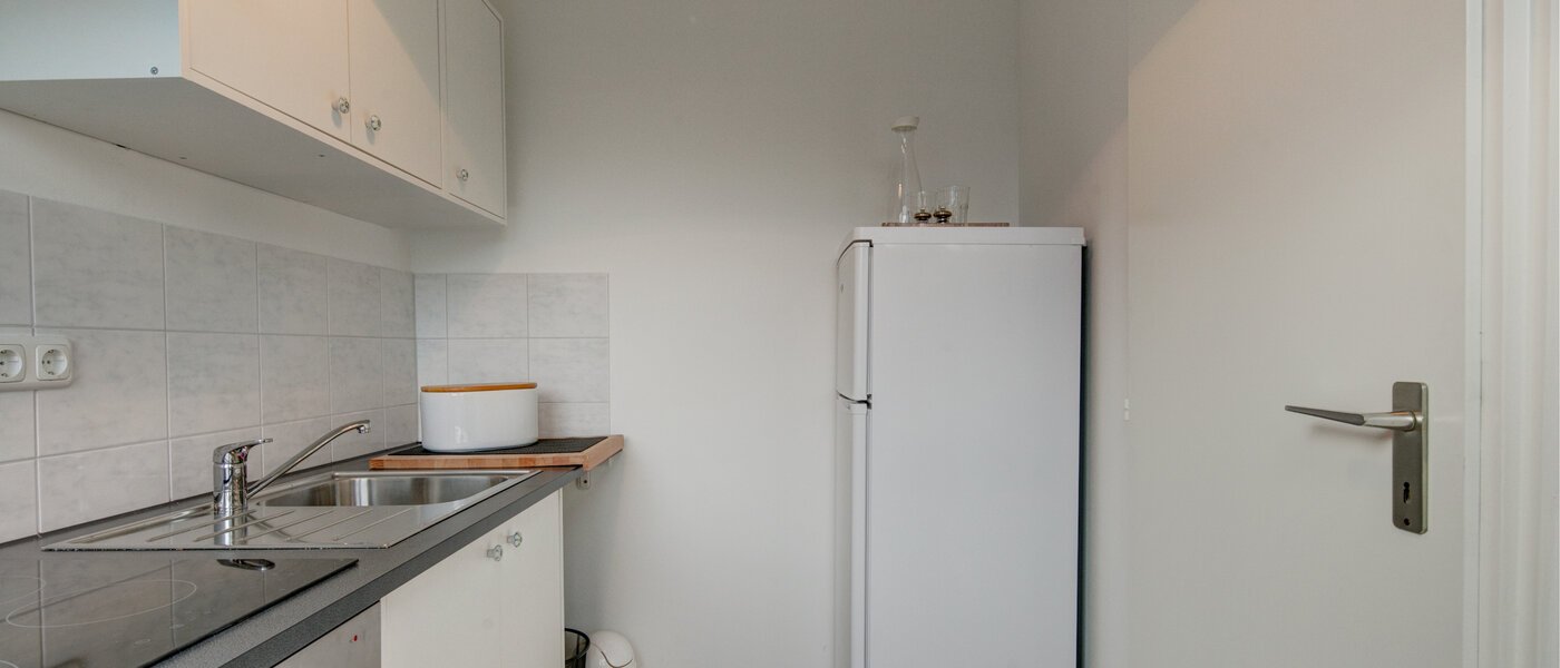 Wohnung München Bogenhausen 04 Küche 9178