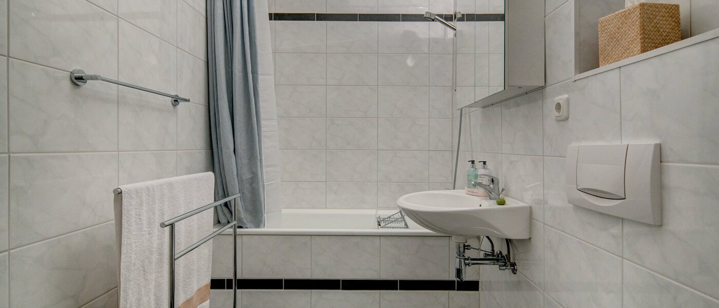 Wohnung München Bogenhausen 01 Badezimmer 9178