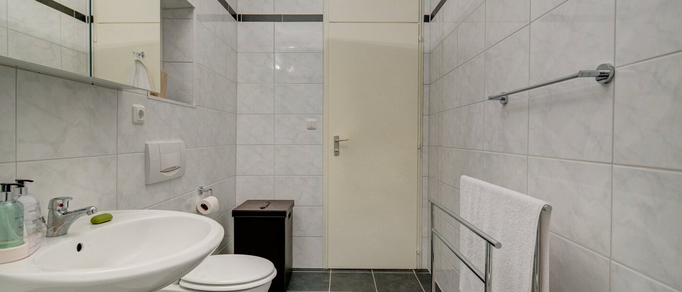 Wohnung München Bogenhausen 02 Badezimmer 9178