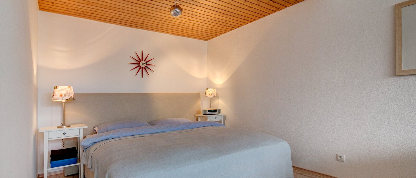 Wohnung München Bogenhausen 01 Schlafen 9178