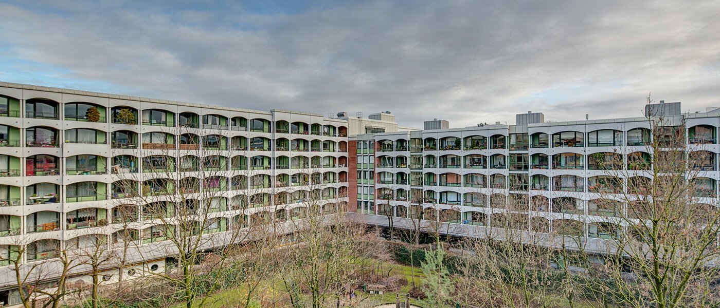 Wohnung München Bogenhausen 01 Aussicht 9178