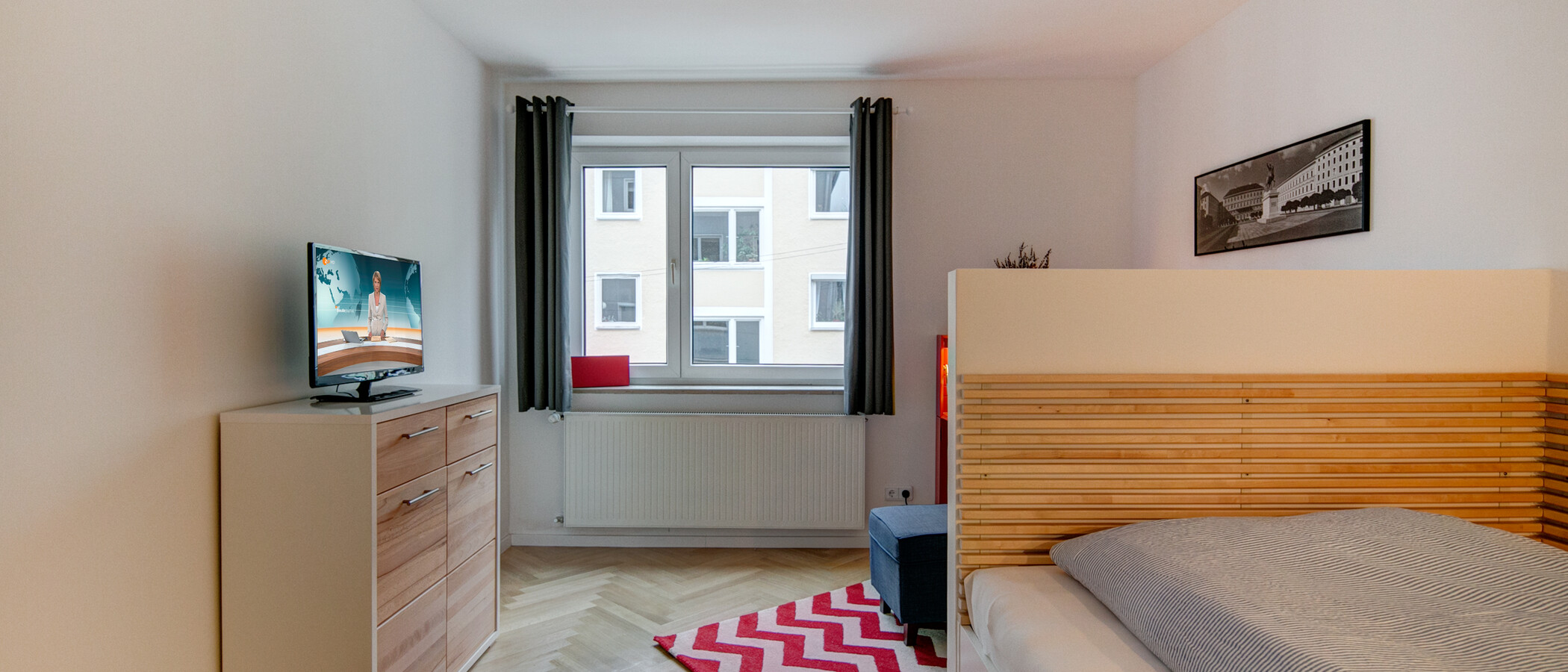 Wohnung München Glockenbachviertel 03 Wohnen 9181