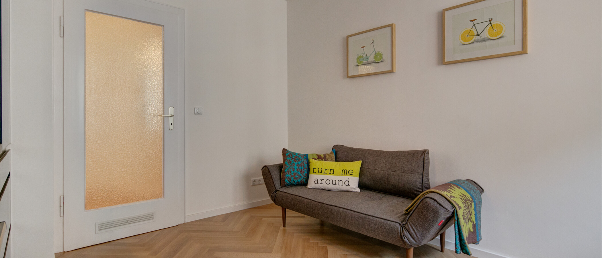 Wohnung München Glockenbachviertel 04 Küche 9181