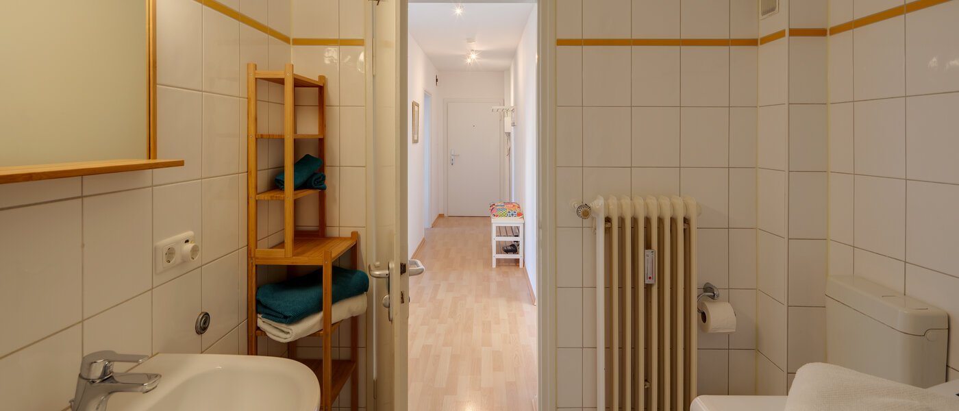 Wohnung München Thalkirchen 01 Badezimmer 9183