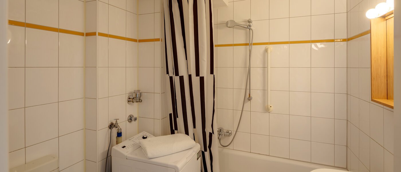 Wohnung München Thalkirchen 02 Badezimmer 9183