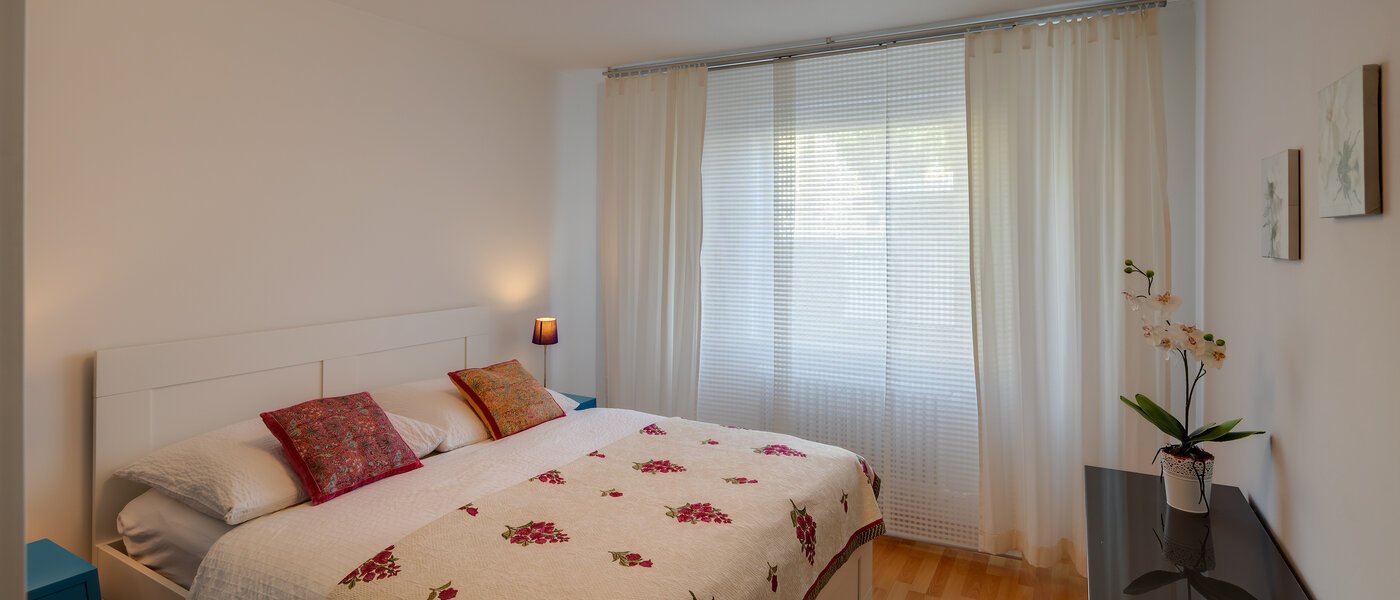 Wohnung München Thalkirchen 01 Schlafzimmer 9183